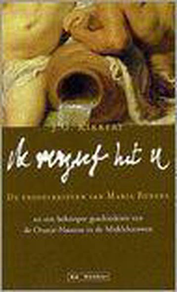 Ik vergeef het u 9789061005353 J.G. Kikkert, Boeken, Verzenden, Gelezen, J.G. Kikkert
