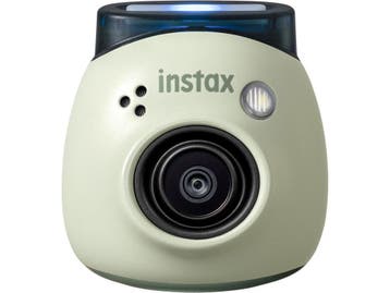 Fujifilm Instax Pal - Digitale camera - Groothoeklens, Verzenden, Nieuw