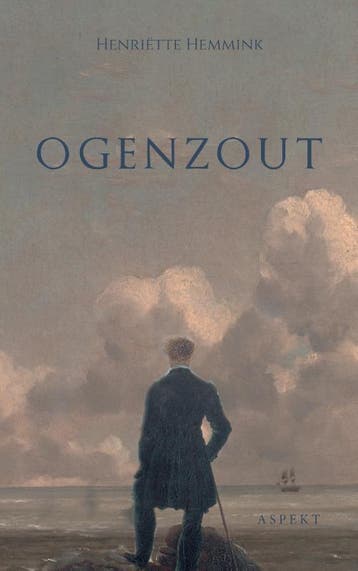 Ogenzout - Henriëtte Hemmink 9789463389266, Boeken, Verzenden, Zo goed als nieuw, Henriëtte Hemmink