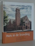 Huis in de branding 9789071287442 L.J. van Valen, Boeken, Verzenden, Zo goed als nieuw, L.J. van Valen