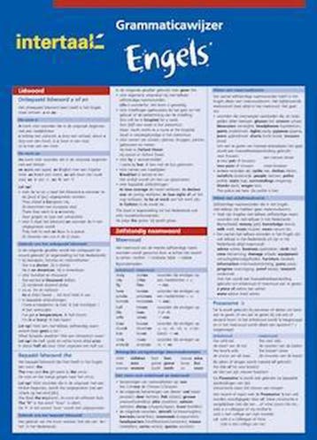 Grammaticawijzer Engels - C. Lockle-Gotz 9789054516798, Verzenden, Zo goed als nieuw, C. Lockle-Gotz