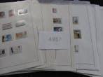 Aruba 1986/2002 - Complete collectie op IMPORTA, Gestempeld