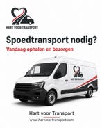 Spoedkoerier voor bedrijven nodig?, Chauffeursdiensten