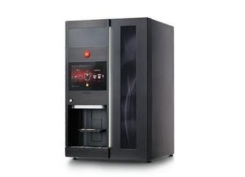 Douwe Egberts Cafitesse Omni refurbished koffie machine, Overige typen, 10 kopjes of meer, Koffiemachine, Ophalen of Verzenden