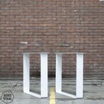 Stalen onderstel tafel - Strip Leg - Nordstahl, Verzenden, Nieuw