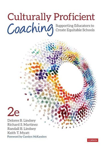 Culturally Proficient Coaching |  | Nieuw, Ophalen of Verzenden, Nieuw
