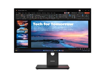 Lenovo - WQHD  Monitor - 27 inch, Computers en Software, Monitoren, Verzenden, In hoogte verstelbaar, Nieuw, Overige resoluties