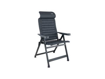 Crespo Standenstoel AP-437 Compact Air Select Grijs 60, Nieuw