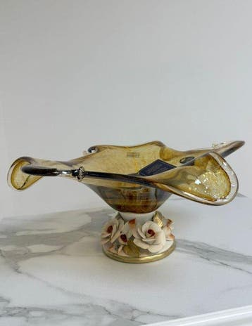 MurArt - Tafelmiddenstuk - Glas
