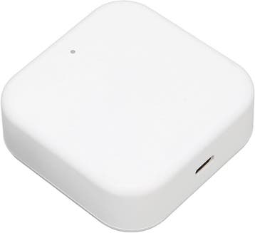 Smart WiFi Gateway Deurslot | Retourdeal 64% Korting, Gebruikt, Raam of Deur, Overige typen, Ophalen of Verzenden
