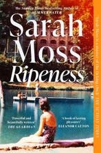 Ripeness | Sarah Moss | Nieuw, Ophalen of Verzenden, Nieuw, Sarah Moss
