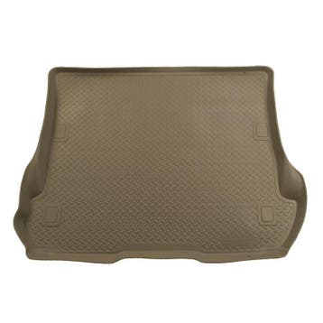 Husky Liners 00-05 Ford Excursion Classic Style Tan Rear, Ophalen of Verzenden, Nieuw