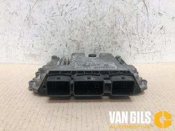 Computer Motormanagement Peugeot 206 O217425, Auto-onderdelen, Ophalen of Verzenden, Nieuw