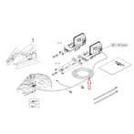 AL-KO ATC Paneel en Kabel LED, Ophalen of Verzenden, Nieuw