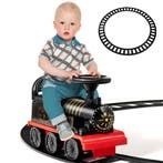 2dekans | Coast 6V Electric Childrens Pull om rechtop te, Ophalen of Verzenden, Zo goed als nieuw