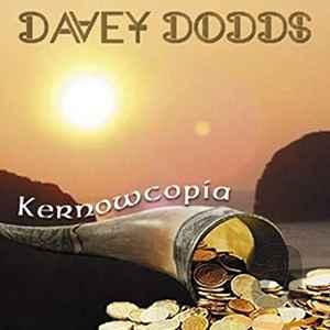 cd - Davey Dodds - Kernowcopia, Verzenden, Nieuw in verpakking