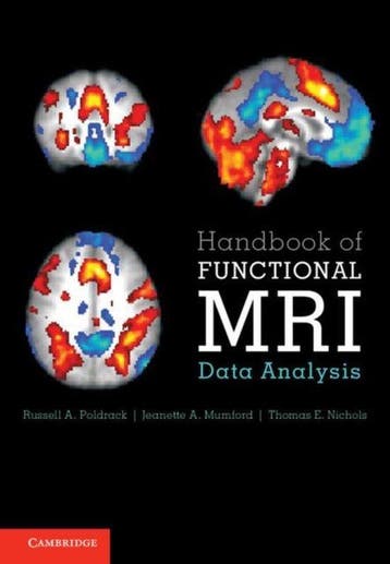 Handbook of Functional MRI Data Analysis - russell a, Verzenden, Gelezen, Russell a poldrack