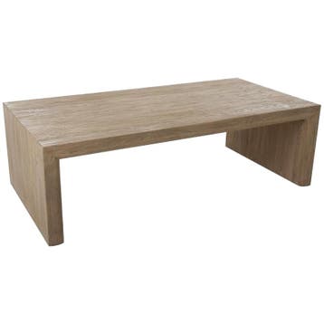 Flamant Salontafel San Pedro, 160x80 - Nieuw in verpakking -, Huis en Inrichting, Tafels | Salontafels, Nieuw, 150 tot 200 cm