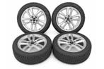Audi A3 (8Y) 17 inch winterset, Auto-onderdelen, Ophalen, Gebruikt, Banden en Velgen, 17 inch
