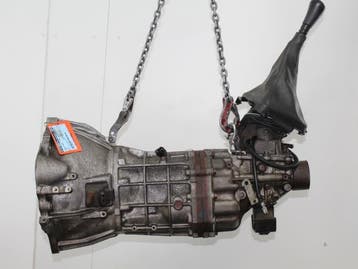 Versnellingsbak Toyota Hilux O69799, Auto-onderdelen, Ophalen of Verzenden, Nieuw