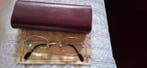 Cartier - vintage - Brillen, Antiek en Kunst, Curiosa en Brocante