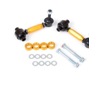 Whiteline 08-13 Subaru Forester SH Rear Sway Bar Link, Ophalen of Verzenden, Nieuw