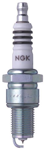 NGK IX Iridium Spark Plug Box of 4 (BPR6EIX), Auto-onderdelen, Ophalen of Verzenden, Nieuw