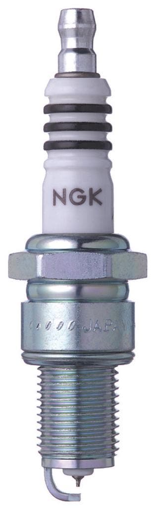 NGK IX Iridium Spark Plug Box of 4 (BPR6EIX), Auto-onderdelen, Motor en Toebehoren, Ophalen of Verzenden