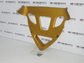 Yamaha YZF 600 R Belly kuip onder, Ophalen of Verzenden, Nieuw