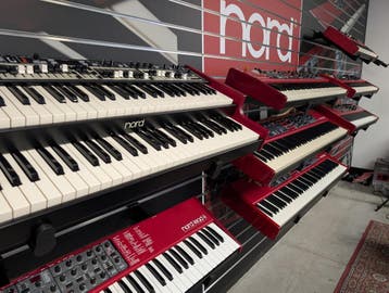 Uw adres voor Keyboards/Synthesizers/Digitale Pianos Prosq, Muziek en Instrumenten, Overige merken, 88 toetsen, Nieuw, Ophalen of Verzenden