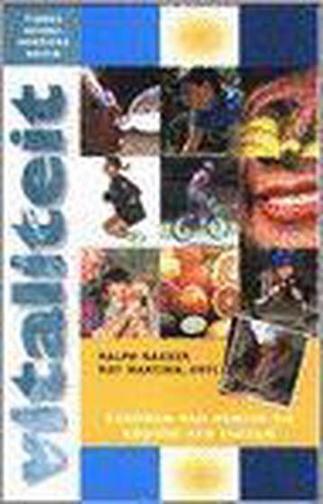 Vitaliteit - R. Martina 9789032507077, Verzenden, Gelezen, R. Martina
