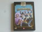 The Marx Brothers - The Cocoanuts (DVD), Ophalen of Verzenden, Zo goed als nieuw