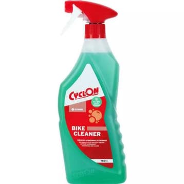 CyclOn Biologisch afbreekbare fietsreiniger - 750 ml - Ve..., Ophalen of Verzenden, Nieuw, Frame