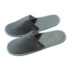 10 Paar Hotel Slippers - Pantoffels Sauna Wegwerp - Gasten S, Verzenden, Nieuw