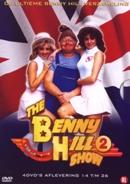 Benny Hill show 2 - DVD, Verzenden, Nieuw in verpakking