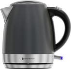 2dekans | KitchenBrothers Waterkoker - Elektrisch - 1 Liter, Witgoed en Apparatuur, Waterkokers, Ophalen of Verzenden, Zo goed als nieuw