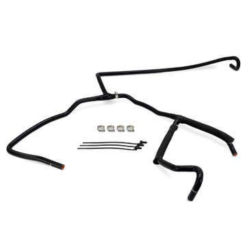 Mishimoto 11-14 Ford 6.7L Powerstroke Coolant Overflow Hose, Ophalen of Verzenden