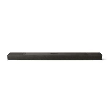 Tweedekans: KEF XIO Soundbar - Zwart, Verzenden, Nieuw