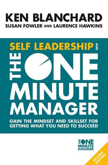 Self Leadership and the One Minute Manager - Ken Blanchard, Verzenden, Gelezen, Ken Blanchard