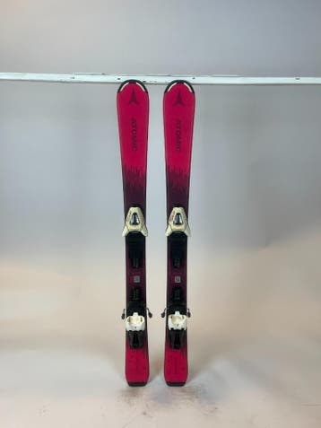 Atomic Vantage Girl-100 cm, Sport en Fitness, Skiën en Langlaufen, Gebruikt, Ophalen of Verzenden, Carve, Atomic