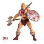 Mondo - Masters of the Universe - He-Man - 1/6 Scale Action, Verzenden, Nieuw