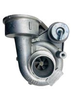 Turbo A6400902380 Mercedes VV16 IHI, Verzenden, Nieuw, Mercedes-Benz