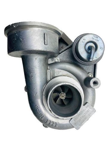 Turbo A6400902380 Mercedes VV16 IHI, Auto-onderdelen, Verzenden, Nieuw, Mercedes-Benz