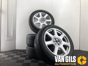 Velgen set + banden Rolls Royce Cullinan O250824, Ophalen of Verzenden, Nieuw