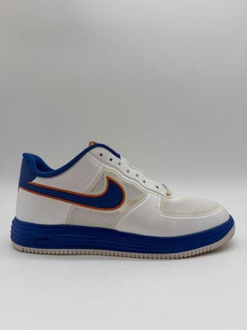 Nike - Nike Lunar Force 1 Fuse Bearbrick - Sneakers - Maat:, Nieuw