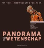 Panorama van de wetenschap 9789493170872, Boeken, Verzenden, Zo goed als nieuw