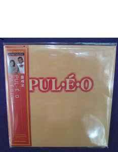 cd digi - PulÃ©o - PulÃ©o, Verzenden, Zo goed als nieuw