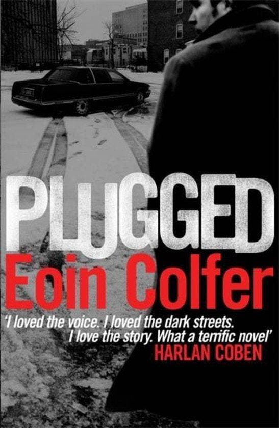 Plugged, Boeken, Literatuur, Ophalen of Verzenden