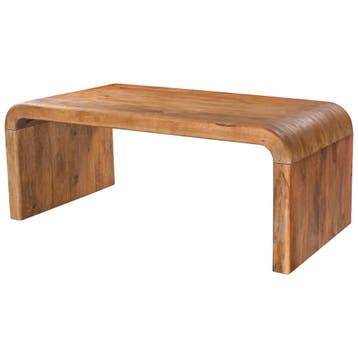 Stamtafel - Teakhout - H 76 x B 300 x D 100 CM - G-Line, Verzenden, Nieuw in verpakking