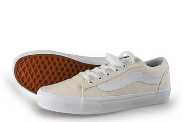 Vans Sneakers in maat 40, Overige kleuren, Verzenden, Vans, Sneakers of Gympen